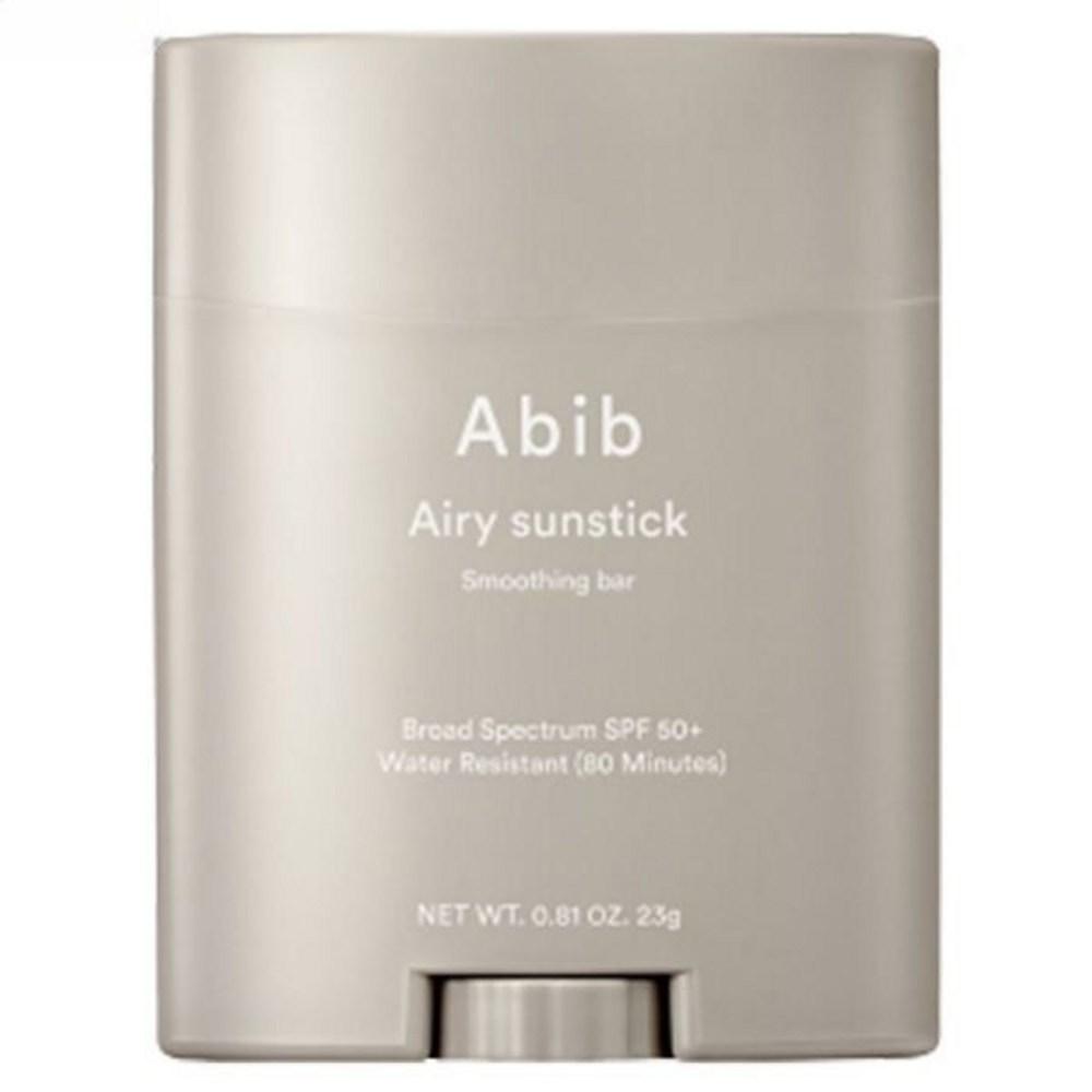 Aviv Airy Sun Stick Smoothing Bar SPF50 PA 23g
