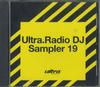 CD РАЗЛИЧНЫЕ Ultra.radio Dj Сэмплер 19 BLT1862P ULTRA 2007 US Танцевальная Электроника Б/У