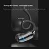 Newman TWS-Q8 True Wireless Sports Earbuds