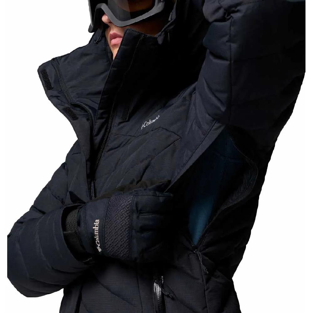 Columbia Пуховик Lay D V