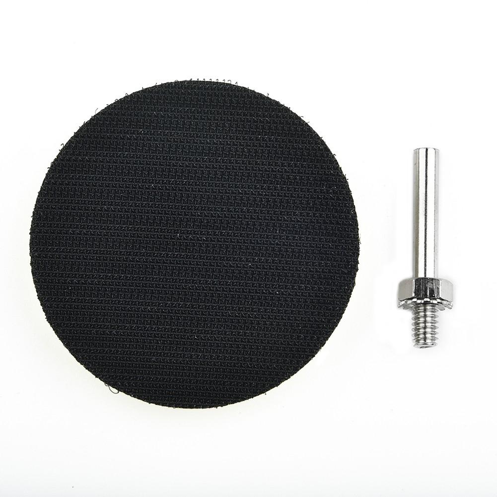 Polishing Disc Sanding With Drill Attachment Replacement