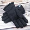 Waterproof Snow Gloves Warm Thermal Winter Gloves Useful Ski Gloves  Cycling
