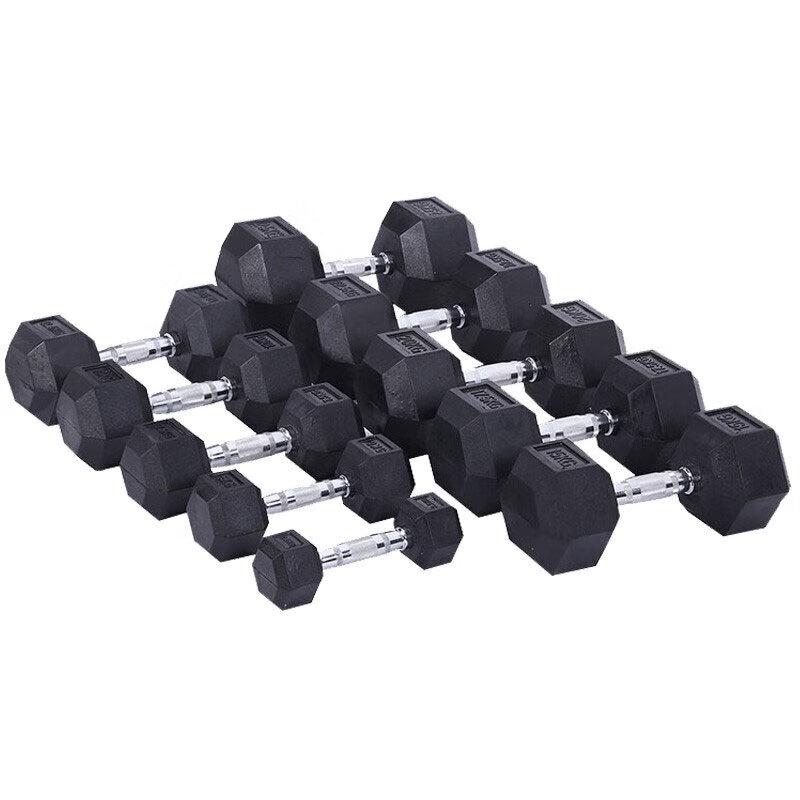 Chongfengju Hex Dumbbell