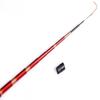 Mini Travel Ultralight Stream Hand Pole Fishing Tackle Telescopic Fishing Rod Carp Feeder