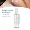 Клей для подтяжки ресниц, клей для ресниц e и химическая завивка ресниц, клей, воск для ресниц, вода, легко протирается, легко прилипает и легко чистится