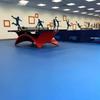 Dongbiao Внутреннее спортивное ПВХ покрытие