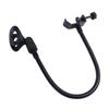 Holder Mic Holder Clip Microphone Clip Mic Arm Microphone Stand Desk Mic Stand with Heavy Duty