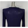 Casual and Comfortable Long Sleeved T-shirt Top for Women