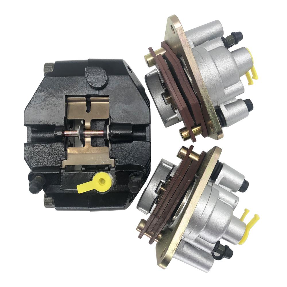 Front Left,Front Right,Rear Brake Caliper Set For CF500 CF 500cc CFMOTO CF188 X5 X6 X8 U5 Z5 ATV UTV Parts