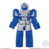 Sofubi Hero Kikai Sentai Zenkaiger 5 типов продается как [Набор (полный полный)] Не коробка.