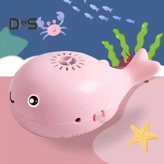 Электрический надувной мяч-кит с 2/4/6 шариками, перезаряжаемый через USB, развивающий подвесной мяч в виде морского животного, интерактивная игрушка для малышей, мальчиков и девочек, подарок