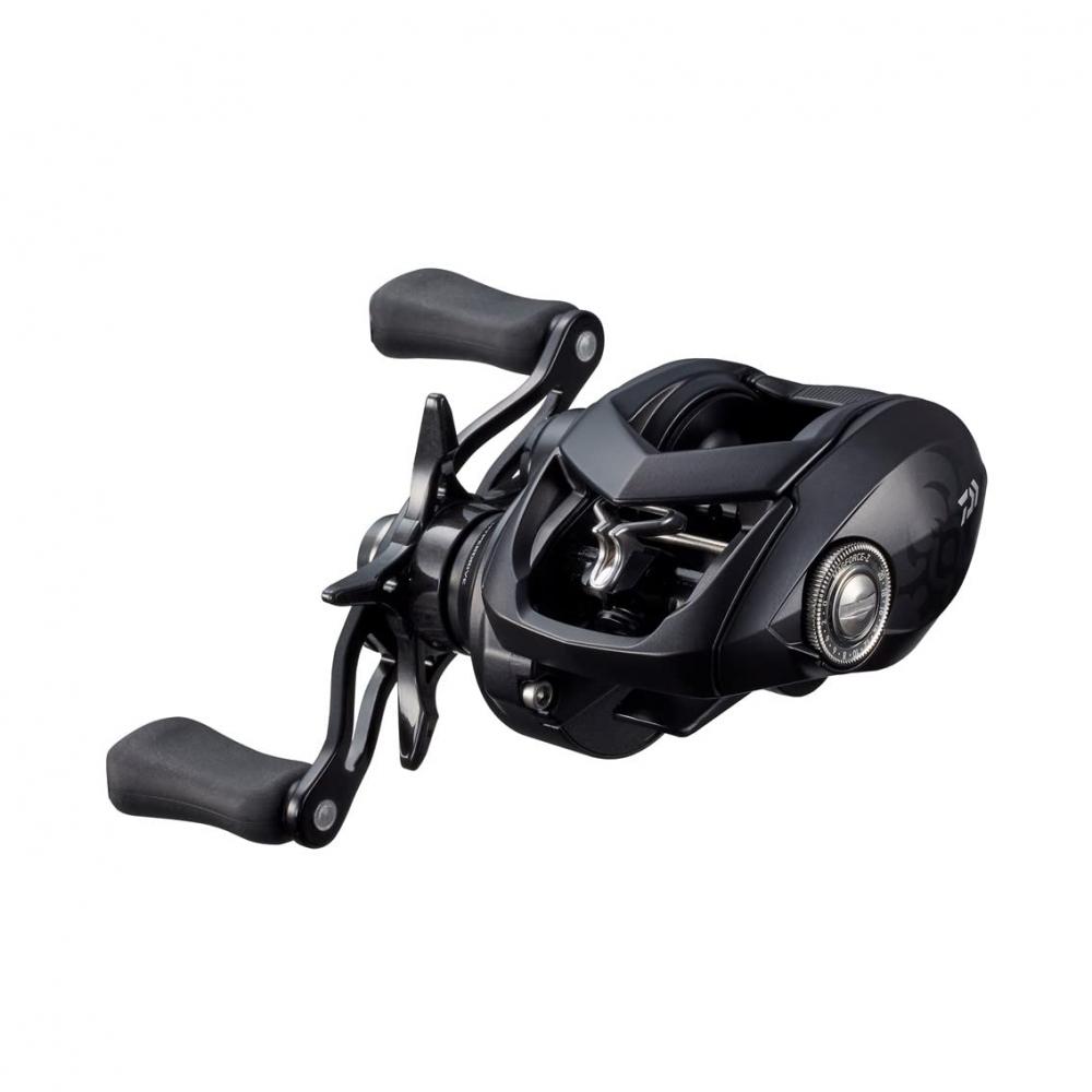 Катушка для приманки DAIWA 22 Tatula TW 80H (Модель 2022 года)