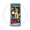 Case for Samsung Galaxy A70 Follow Your Dreams Go! Vive a Tu Manera Season 2
