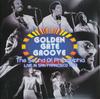 CD РАЗНЫЕ ИСПОЛНИТЕЛИ - Golden Gate Groove: Звук Ph 88691906232 Филадельфия В 2012 США Соул/Фанк Б/у