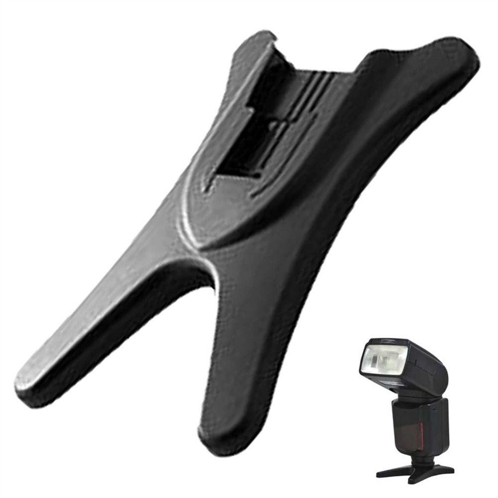 Flash Base Base Support Holder Base Flash Light Holder Hot Shoe Base Flash Stand Hot Shoe Mount