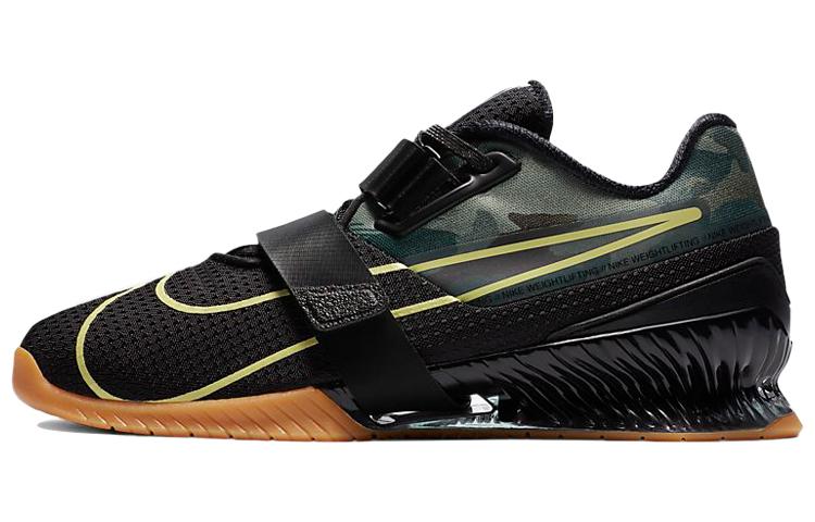 Nike Romaleos 4 Камуфляж CD3463-032