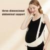 Pregnancy Protector Maternity Belly Belt Prenatal Belt Abdomen Support Band Maternity Supplies