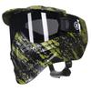 HK Army HSTL Paintball Goggle Fracture - Black/Olive