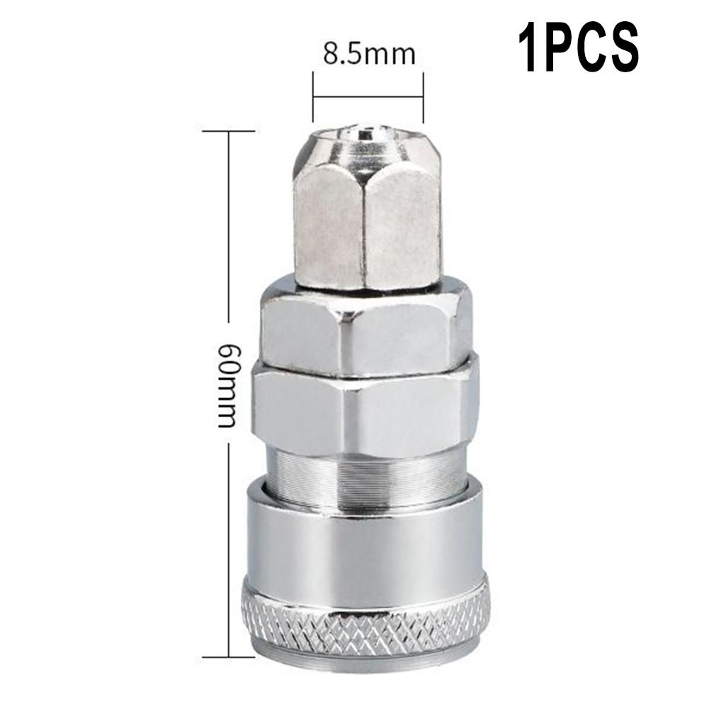 Пневматический соединитель Соединительная муфта Штекерные фитинги