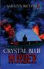 Книга Crystal Blue Murder