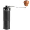 Manual Coffee Grinder Numerical External Setting Stainless Steel Conical Burr Fit Drip Espresso Barista Manual Coffee Grinders