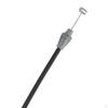 Oil Extractor Release Cable F65Z16916Ab Replacement Sturdy Professional Accessory Engine Hood
