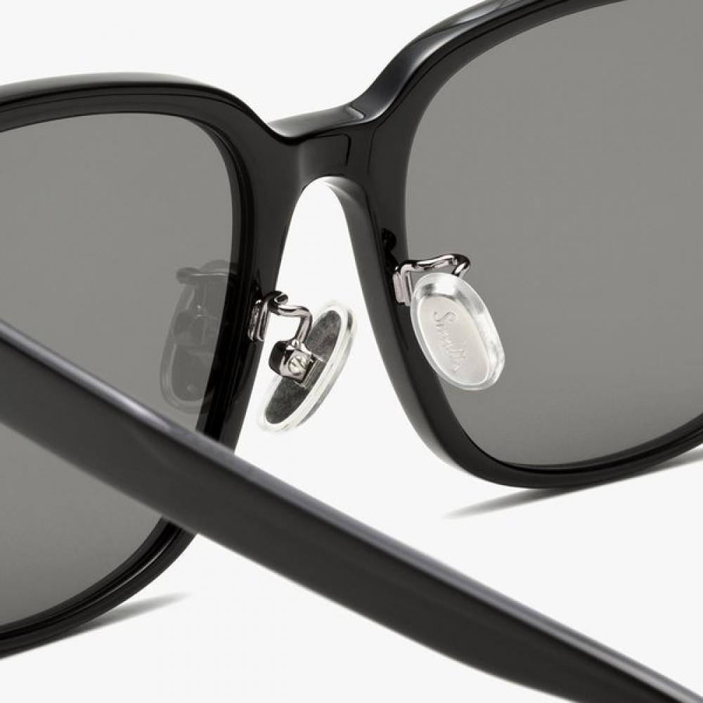 Paul Smith Sunglasses Black Ps24635slbk 022 55