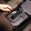 Для BMW 1 2 3 4 Серии X3 X4 X5 X6 X7 Z4 G20 G30 G01 G02 G05 G06 G07 -23 Автомобильная Мультимедийная Панель Переключения Передач Декоративная Накладка Авто Аксессуары