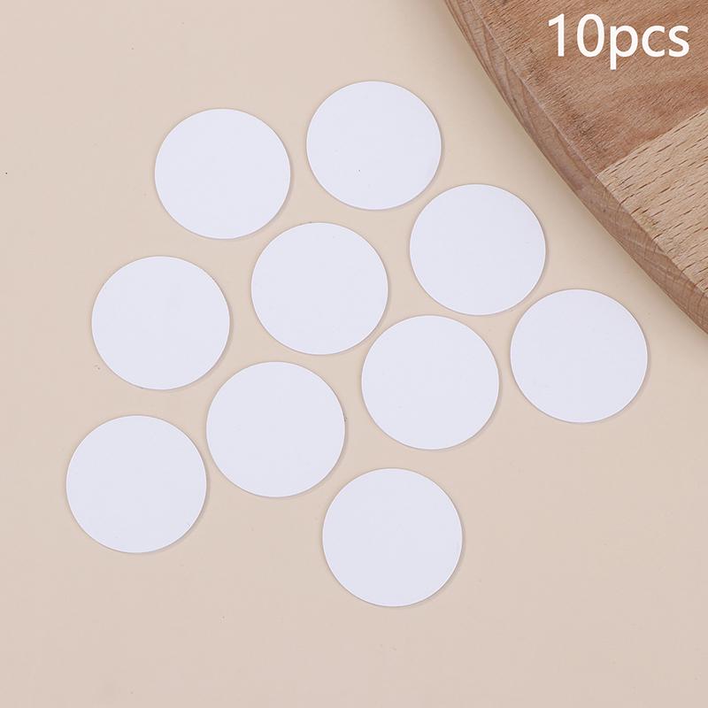 10 шт. Nfc Ntag215 монета тег брелок тег значок 215 чип ключ 13.56Mhz Nfc Ntag универсальная этикетка Rfid сверхлегкие метки этикетки