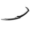 CS StyleFront Bumper Lip Splitter Diffuser Spoiler for BMW M3 F80 M4 F82 F83 2015-2020 Car Accessory Lower Bumper Guard