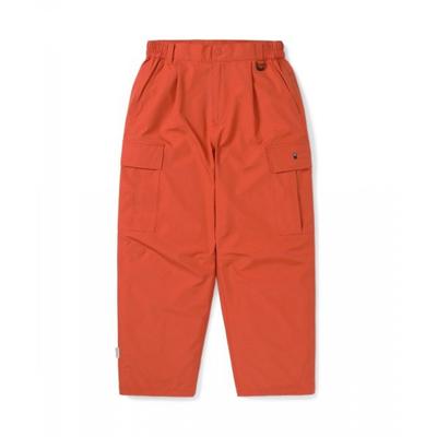 Брюки Windstopper Active Tour Красные