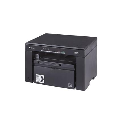 Canon i-SENSYS | MF3010 | Printer / Copier / Scanner | Monochrome | Laser | A4/Legal | Black