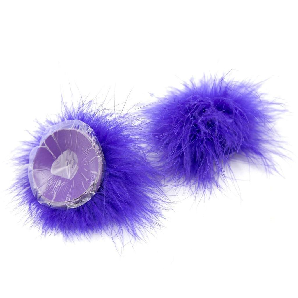 Секс-продукт Пайетки Накладки на соски для женщин Нижнее белье Длинная кисточка Грудь Бюстгальтер Пастилки Наклейки Самоклеящиеся Форма сердца Наклейки на грудь