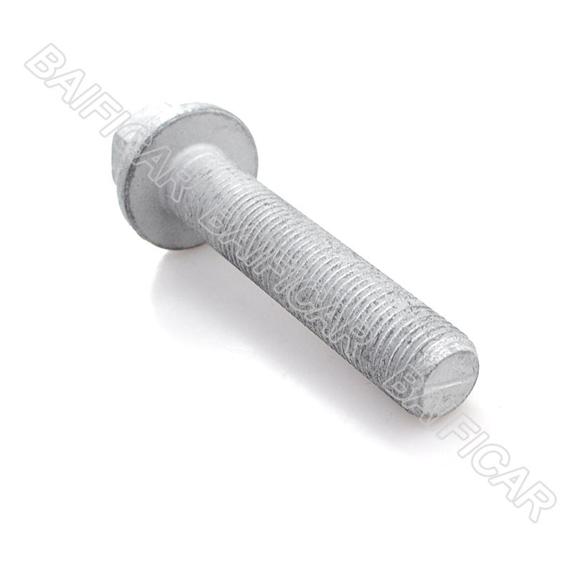 Baificar Brand New Genuine Crankshaft Pulley Screw 1606466680 0516L8 For Peugeot 3008 308CC 207CC 308SW Citroen C4L DS5