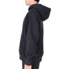 Under Armour UA DNA FLEECE PO HOODIE Black MD
