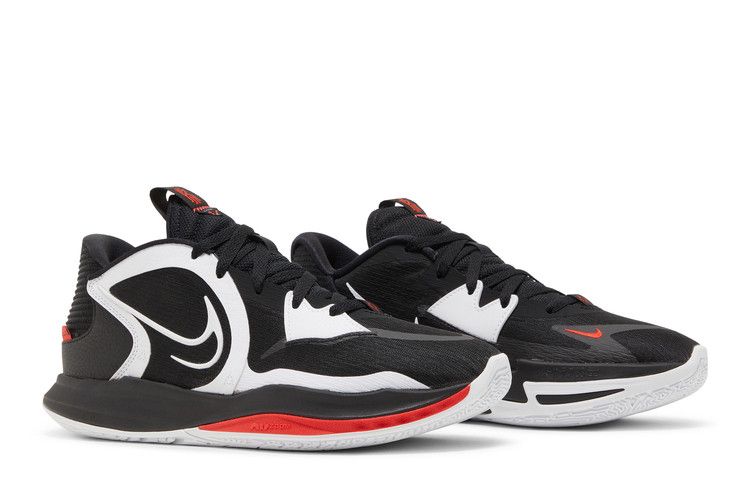 Nike Kyrie Low 5 'Bred'