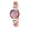 Differnti Women's Metal Fashion Wristwatch,Korean Popular Watches