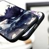 Pokemons Umbreons Gengars Draw Case For Apple iPhone 17 16 15 14 13 12 11 Pro Max X XS 7 8 Plus 17 Air 17Pro Back Cover Silicone