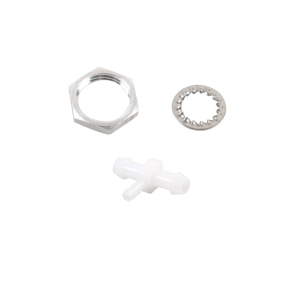 Fuel Plunger Primer Pump Kit Auto Repair Replacement Parts For Jet Ski ATV Snowmobile Cat Polaris Yamaha Kawasaki MP-1026A