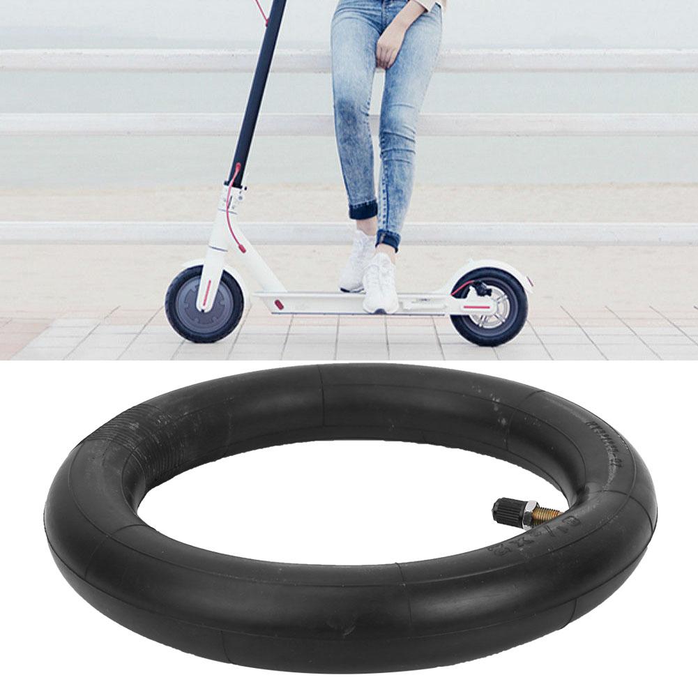 Пневматические шины из бутилкаучука для электросамоката Xiaomi M365 8 1/2x2 черного цвета