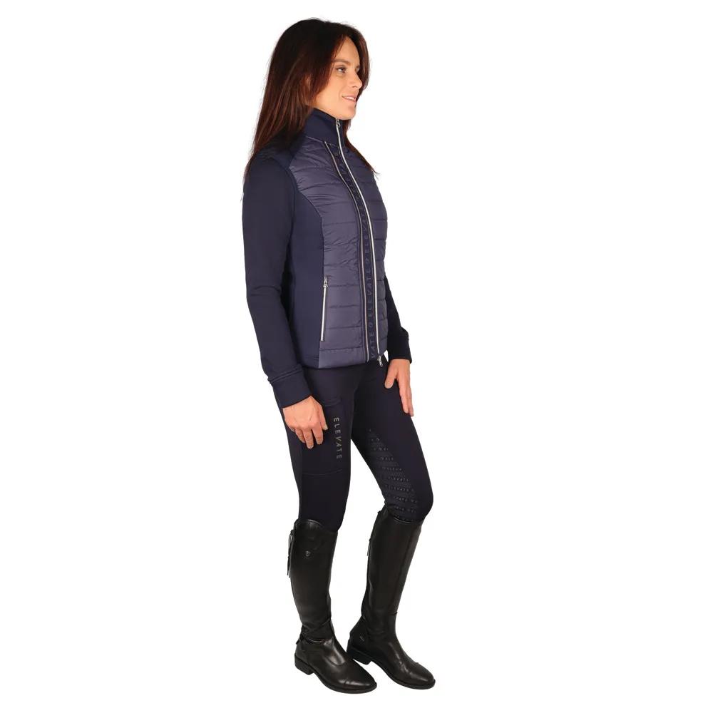 Hy Womens/Ladies Elevate Allure Gilet