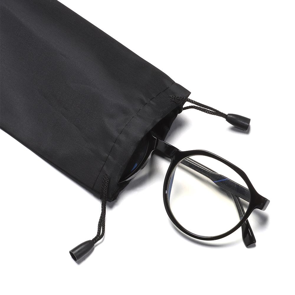 5/10/20 шт. 5/10/20 шт. Тканевый шнурок Чехол для очков Оптические очки Сумка для солнцезащитных очков