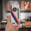 Премиум для корпуса ключа BMW для X1 X2 X3 X4 X5 X6 Серии 3 5 7 Дизайн лезвия Окрашенная крышка корпуса ключа