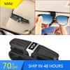 R56 R60 Автомобильный зажим для очков Держатель для солнцезащитных очков, билетов, карт Для BMW MINI CooperS John-Cooperworks F54 F55 F56 F57 R50 R51 R52 R53 R54