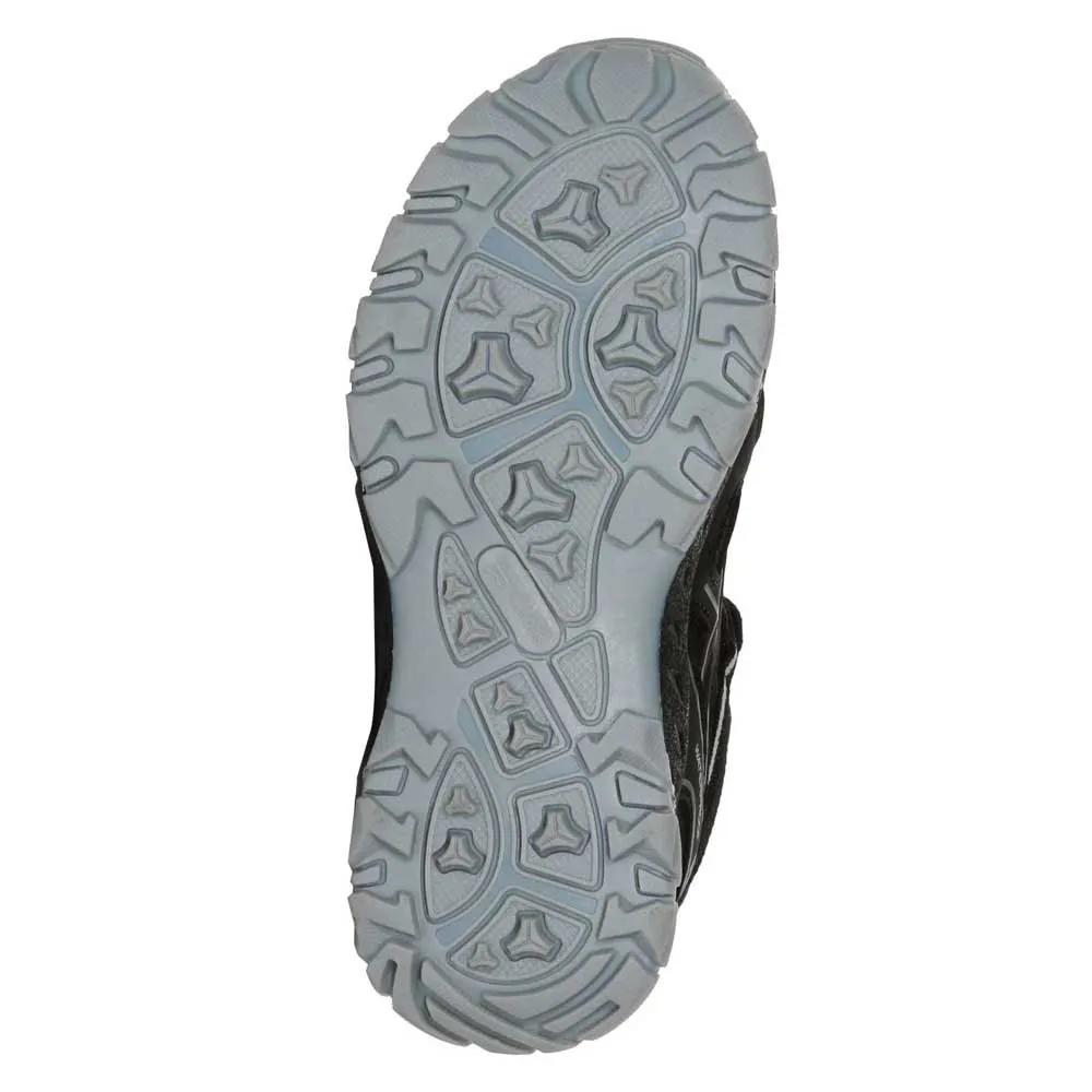 Regatta Vendeavour hiking boots waterproof Black