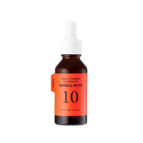 It's Skin Эффектор формулы Power 10