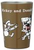 Insulated Convenience Store Coffee Stainless Steel Tumbler 400ml Medium Disney Mickey Mouse STCV2-A
