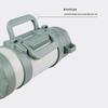 ASD 316 Stainless Steel Vacuum Insulated Portable Kettle