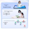 Xiaodu K16 AI Learning Tablet CN plug (adapter included) (CN version)
