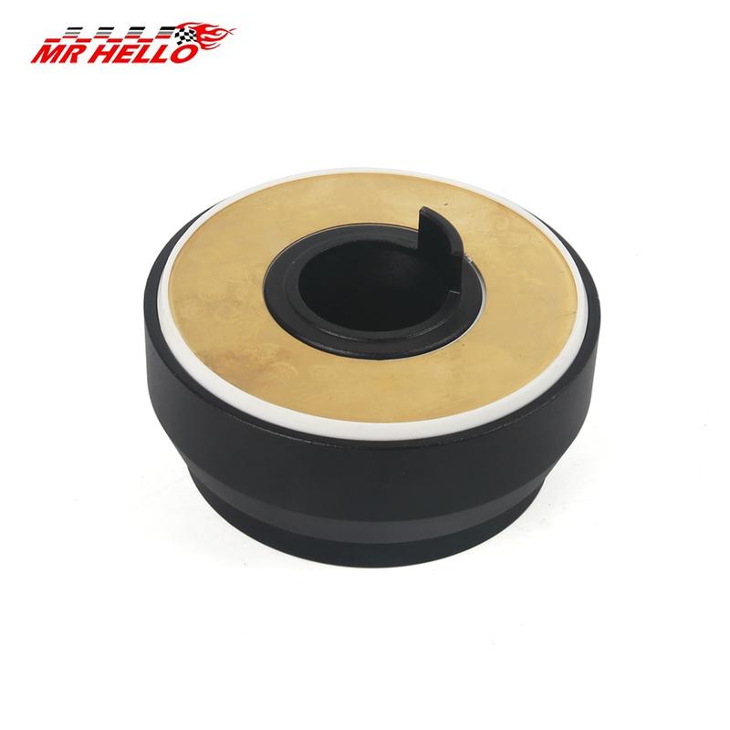 Racing Steering Wheel Short Hub Adapter Fit For VW Golf / Jetta / Passat / Seat Ibiza / Volkswagen Corrado 181H